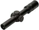 The Citadel 1-10X24 HDR Riflescope Comes Feature Packed With a Fully Multi-Coated Lens And a Fine-Etched, Red-illuminated Hunter Dot Reticle With 11 Brightness settings. The Riflescope Includes a Seco...