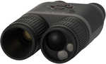 ATN Thermal Binoculars 640 1-10X 32X25 Degrees FOV Black TIBNBX4641L BinoX-4T 640