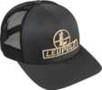 Leupold hats Are Comfortable, Breathable And Made For Everyday Style. Semi-Structured Trucker Snapback.