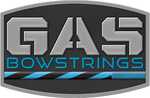 GAS Premium String Set Tan/Silver Hoyt Carbon Element RKT #3 Cam Model: HYCERK3