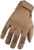 STRONGSUIT Second Skin Gloves Coyote Medium Touchscreen Comp