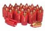 Traditions Smack Down 50 cal XR 250gr Bullets 15/pk