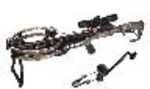 CENTERPOINT Crossbow CP400 W/Silent Crank