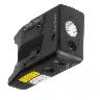 NST Recharge Sub Compact Light W/Grn Laser SW SHL