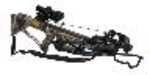XPEDITION Crossbow Kit Viking X-380 Rt Edge 380Fps