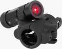 CAA MCK 4-4.20mW Red Laser with Black Finish for Micro Conversion Kit