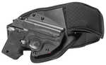 Tactica TT-BB-0004-RH-S Belly Band Fits Glock 43 Elastic Black Small RH