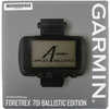 Garmin Foretrex 701 Ballistic Edition Works With GPS, GLONASS & Galileo Satellite Systems Bluetooth/Ant+; 3-A