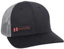 The Hornady Structured Cap features a Low Crown Profile, Pre-Curved Visor, Qtech Wicking And cooling Sweatband With The "H Hornady" Logo.