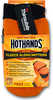 HotHands Pro Series Gloves/Mittens Blaze Orange Fleece Lg/Xl