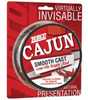 Cajun Low Vis Filler Spool 12lb 330 Yards Red Model: 21-36272