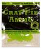The Crappie Psychic Ammo Crappie Ammo Chart