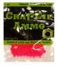 The Crappie Psychic Ammo Crappie Ammo Pink