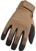 STRONGSUIT Second Skin Gloves Coyote Large Touchscreen Comp