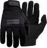 STRONGSUIT General Utility PLS Gloves Large Black LTHR Palm