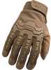 STRONGSUIT General Utility Gloves Large Coyote W/Padding