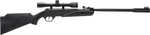 Diana Twenty-One FBB Air Rifle - .177 Cal. 4.5mm 75 Joule Scoped Combo