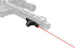Viridian Laser Handguard Hs1 Red W/Hand Stop M-LOK FDE