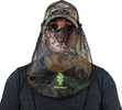 The BunkerHead Head Concealment System is a revolutionary way for a hunter to camouflage their face and head in total comfort.  The System includes a set of Bunker Clips, a No Touch Facemask attachmen...