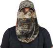 The BunkerHead Head Concealment System is a revolutionary way for a hunter to camouflage their face and head in total comfort.  The System includes a set of Bunker Clips, a No Touch Facemask attachmen...