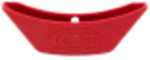 Lodge Asphh41 Red Silicone Assist Handle Holder