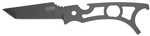 M and P 15 Multi-Tool Fixed Blade 3.3 in SS Handle