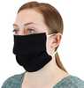 The PahaQue Personal Protective Facemask was designed so that you can protect yourself and your family and stay comfortable while you go about your day. The mask?s double layer construction ensures hi...