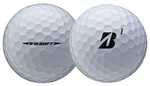 Bridgestone e12 Contact White Golf Ball - Dozen