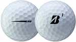 The Bridgestone e6 has been reengineered for more power and feel.  The e6 features a softer core for faster compression and a larger core for longer distance.  This ball has a soft seamless cover for ...