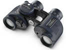 These compact Steiner Predator Pro Xtreme 8x22 binoculars are perfect for all your outdoor needs a wide field of view, ergonomic eyecups, extreme contrast lens coating, and rubber armoring.