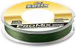 ProMix&reg; Braid - 20lb - Low-Vis Green - 300 ydsCapitalizing on pro angler insights, Sufix&reg; ProMix&reg; combines the innate benefits of the premium braid with ultra-longevity, buoyancy, and colo...
