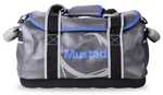 MUSTAD BOAT BAG 24" DARK GREY/BLUE 500D TARPAULIN