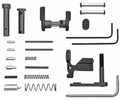 Model: Superlight Gun Builders Kit Finish/Color: Black Manufacturer: Armaspec Model: Superlight Gun Builders Kit