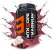 MTN Ops Magnum Protein Berries and Cream