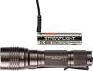 ProTac HL-X USB 1,000 Lumen Tactical Flashlight Black