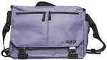 Rukx Gear Business Bag Concealed Carry Gray