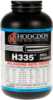 Hodgdon Powder H335 Smokeless 1 Lb