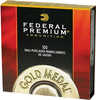 Federal 155M Primers Large Magnum Pistol Gold Medal Match Per 1000