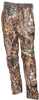 Dimension: 2.60 X 7.05 X 12.60 Height: 2.6 Width: 7.05 Length: 12.6 Material: Polyester Color: Realtree Edge Size: Xx-Large Type: PANTS Other FEATURES:: 2 Lined Hand Pockets, 2 Hip Storage Pockets, 2 ...