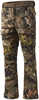 Dimension: 2.60 X 7.05 X 12.60 Height: 2.6 Width: 7.05 Length: 12.6 Material: Fleece Color: Camo Size: Youth Medium Type: PANTS Other FEATURES:: 4 Way Stretch Windproof Bonded Sherpa Lined Fabric, ZIP...