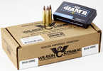 Wilson Combat Ammunition Has Been thoroughly Evaluated For unsurpassed Feed Reliability, Match Grade Accuracy, Low Flash And Superior Terminal Performance. Wilson Combat Custom Ammunition Is The Ideal...