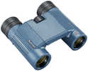 Bushnell 12x25mm H2O Binocular - Dark Blue Roof WP/FP Twist Up Eyecups