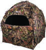 Ameristep's Original Ground Blind, The Doghouse Ground Blind features Several Of Ameristep's Top technologies To Keep You Hidden Through Gun Or Bow Hunting seasons. The Doghouse Hunting Blind blends I...