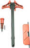 Timber Creek Outdoors Eupkr Enforcer Upper Parts Kits Red Anodized Aluminum For Ar-15