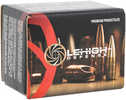 Lehigh Defense Xtreme Cavitator 30 Carbine .308 85 Gr Fluid Transfer Monolithic (FTM) 50