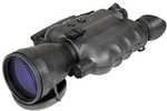 Agm Global Vision 13FXB522104031 FoxBat-5 Nw3 Gen2 Level 3 Night Binocular 5X 9.5 degrees FOV Black