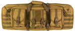 Full Forge Gear Torrent Double Rifle Case Tan