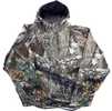 Dimension: 2.60 X 7.05 X 12.60 Height: 2.6 Width: 7.05 Length: 12.6 Material: Poly Spun Color: Realtree Edge Size: Large Type: Sweatshirt Long Sleeve: Y Other FEATURES:: Mid-Weight Fleece, 4 Way Stret...