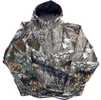 Dimension: 2.60 X 7.05 X 12.60 Height: 2.6 Width: 7.05 Length: 12.6 Material: Poly Spun Color: Realtree Edge Size: X-Large Type: Sweatshirt Long Sleeve: Y Other FEATURES:: Mid-Weight Fleece, 4 Way Str...