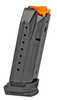 Ruger Magazine 9MM 17Rd Security
